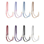 Adjustable Crossbody Phone Strap – Universal Phone Lanyard for iPhone