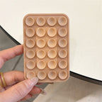 MagSafe Grippy Silicone Suction Phone Mount