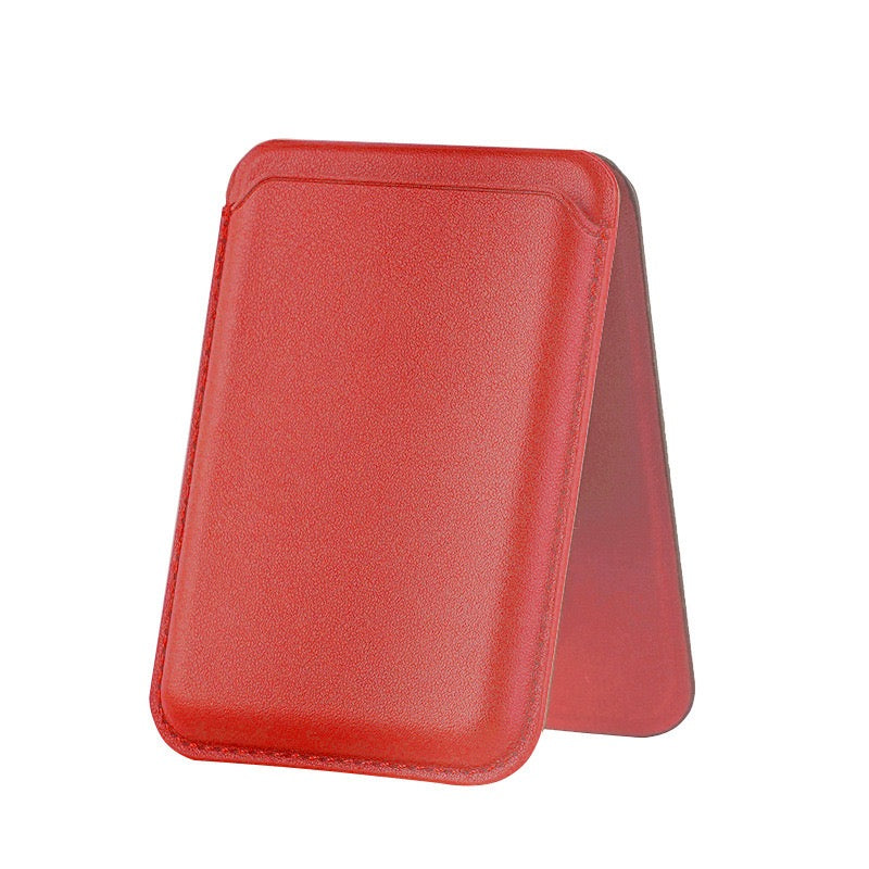 MagSafe Wallet Card Holder Stand