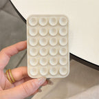 MagSafe Grippy Silicone Suction Phone Mount