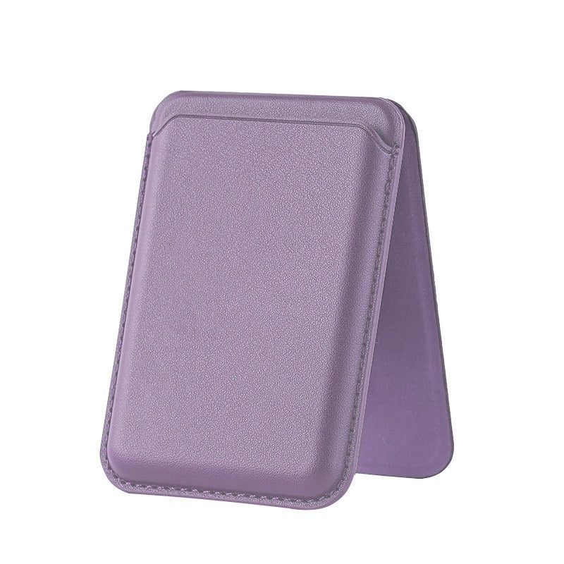 MagSafe Wallet Card Holder Stand