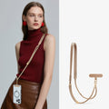 Adjustable Crossbody Phone Strap – Universal Phone Lanyard for iPhone