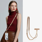 Adjustable Crossbody Phone Strap – Universal Phone Lanyard for iPhone