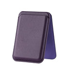 MagSafe Wallet Card Holder Stand
