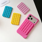 MagSafe Grippy Silicone Suction Phone Mount