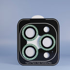 Bling Camera Lens Protector