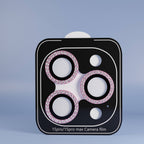 Bling Camera Lens Protector