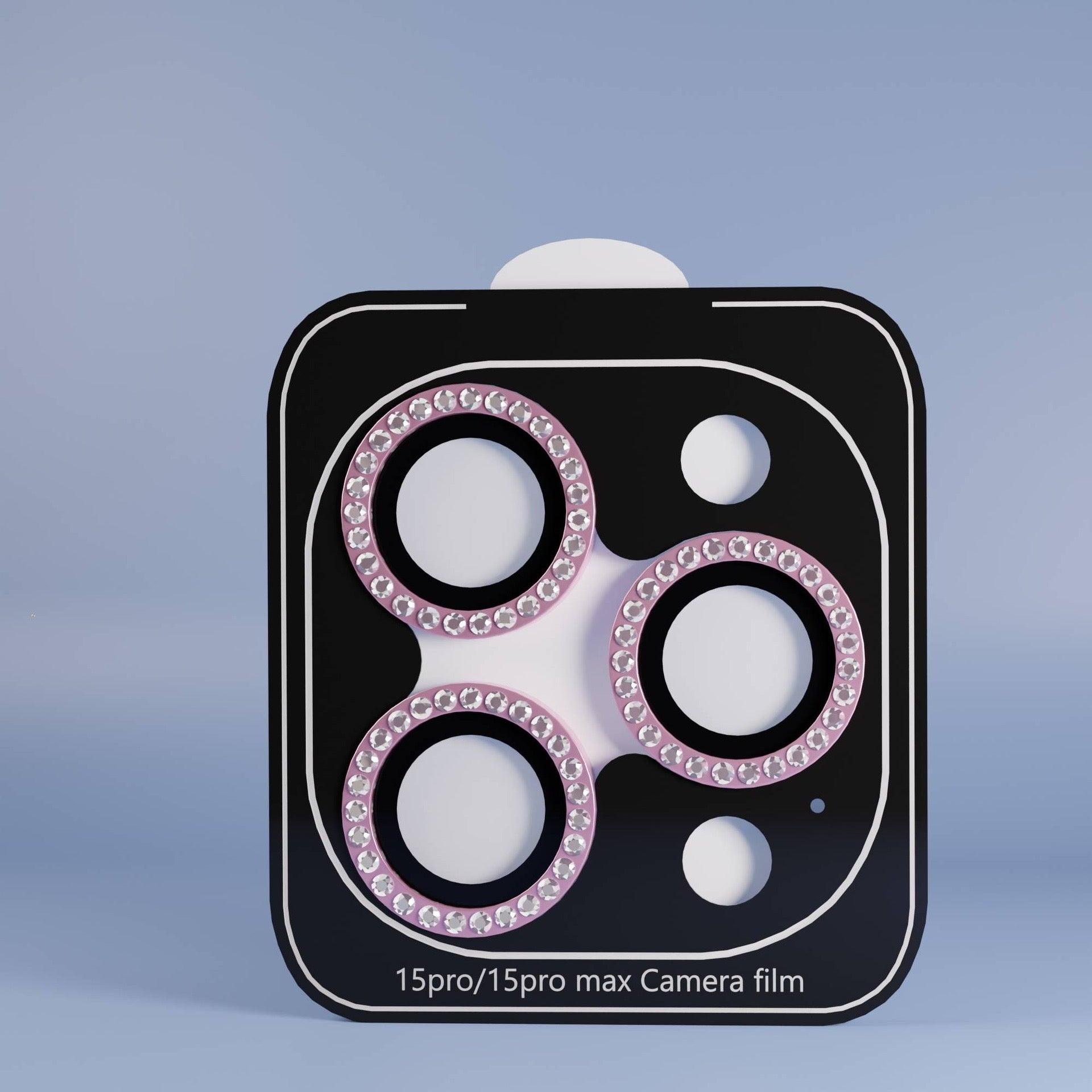 Bling Camera Lens Protector