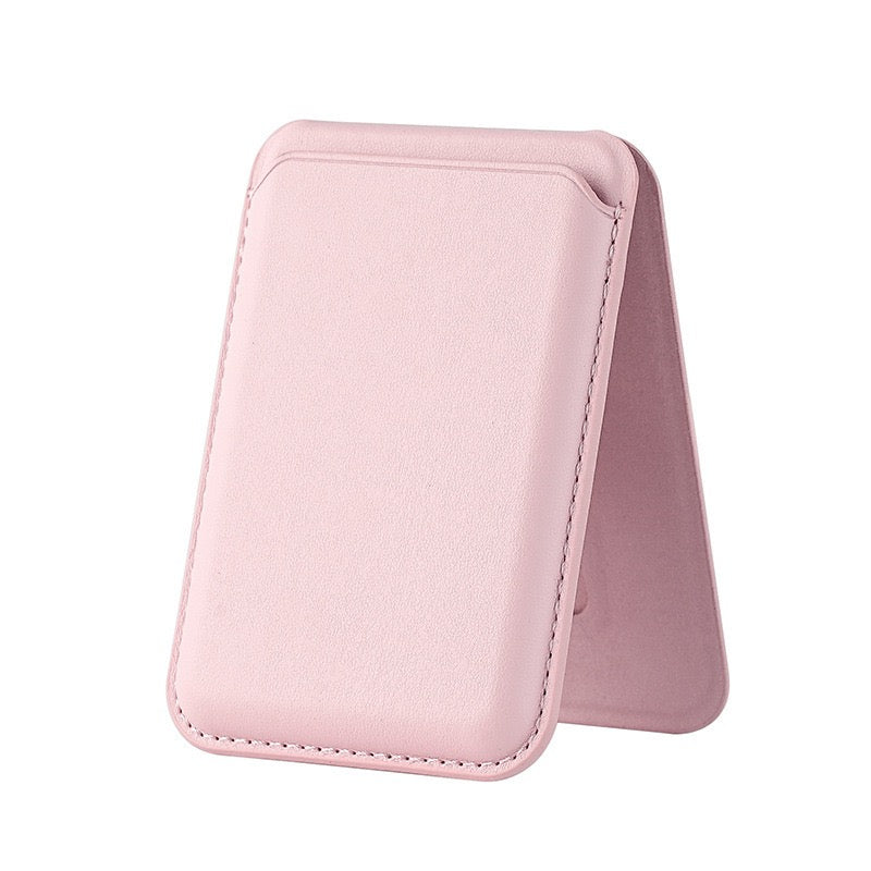 MagSafe Wallet Card Holder Stand
