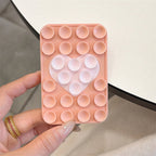 MagSafe Grippy Silicone Suction Phone Mount