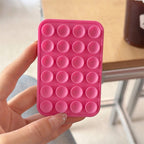 MagSafe Grippy Silicone Suction Phone Mount