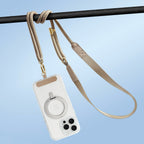 Adjustable Crossbody Phone Strap – Universal Phone Lanyard for iPhone