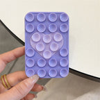 MagSafe Grippy Silicone Suction Phone Mount
