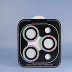 Bling Camera Lens Protector