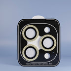 Bling Camera Lens Protector