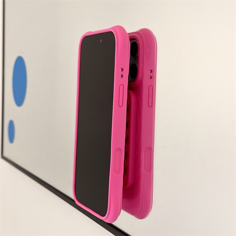 MagSafe Grippy Silicone Suction Phone Mount