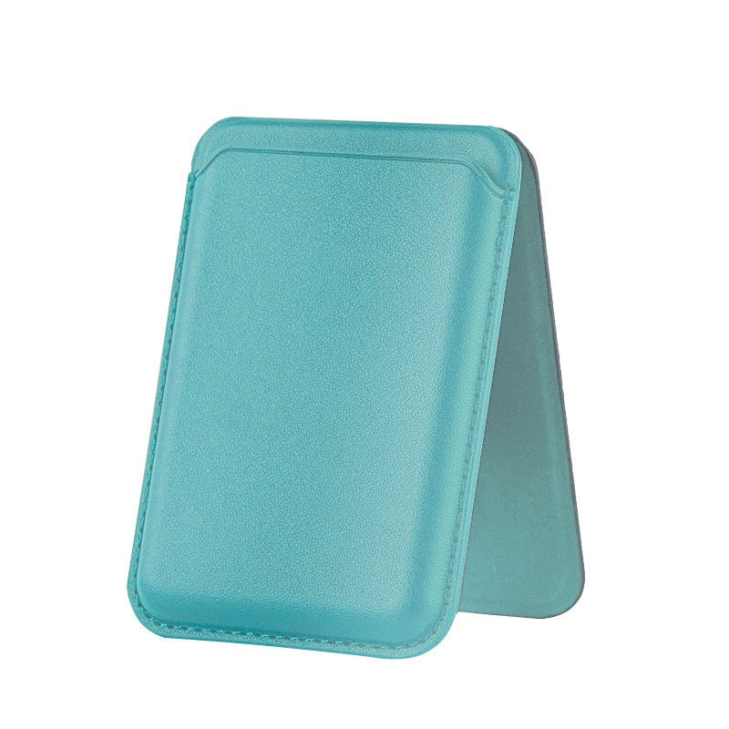 MagSafe Wallet Card Holder Stand