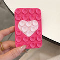 MagSafe Grippy Silicone Suction Phone Mount