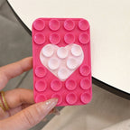 MagSafe Grippy Silicone Suction Phone Mount