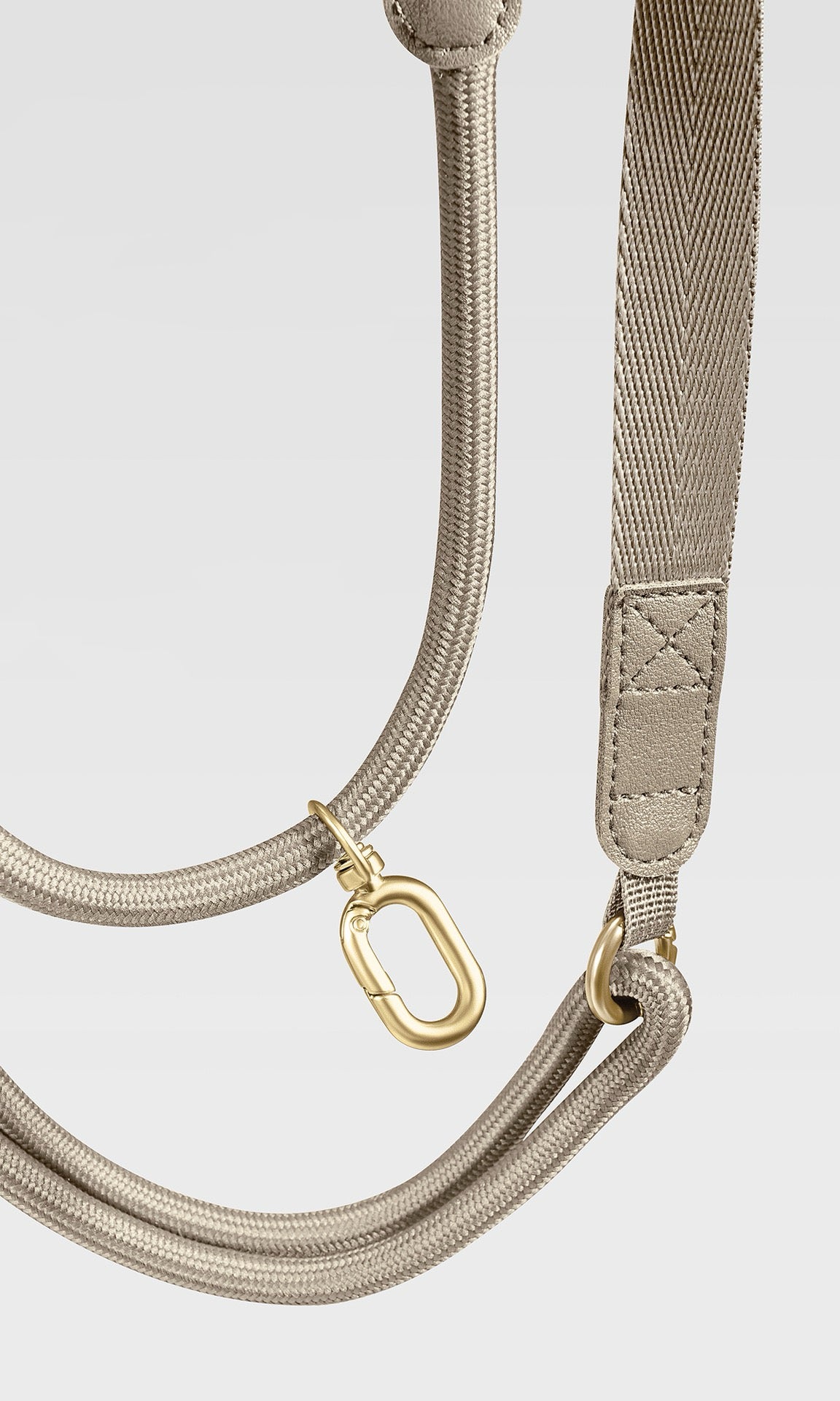 Adjustable Crossbody Phone Strap – Universal Phone Lanyard for iPhone
