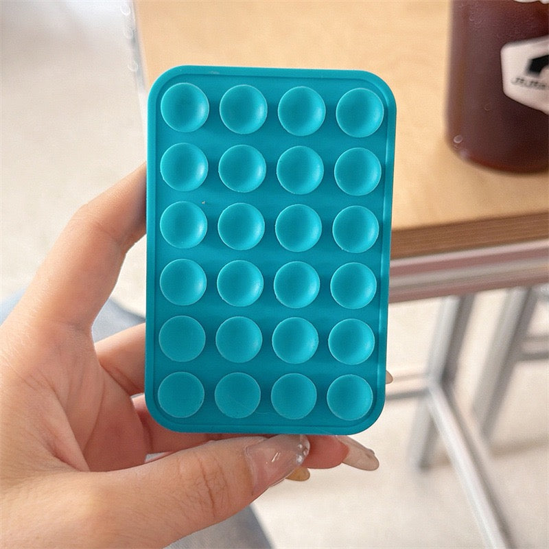 MagSafe Grippy Silicone Suction Phone Mount