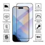 iPhone Screen Protector