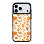 Baking Season Magsafe Cute Phone Cases - Glaze Finish With Shimmer Accent