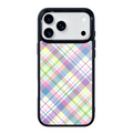 Pastel Daydream Magsafe Cute Phone Cases - Glaze Finish With Shimmer Accent