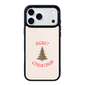 Wild Holiday Magsafe Cute Phone Cases - Glaze Finish With Shimmer Accent