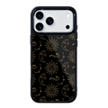 Celestial Dreams Magsafe Cute Phone Cases - Glaze Finish With Shimmer Accent