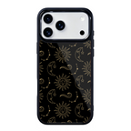 Celestial Dreams Magsafe Cute Phone Cases - Glaze Finish With Shimmer Accent